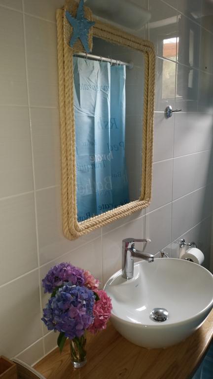 Thea Houses Milina Bagian luar foto