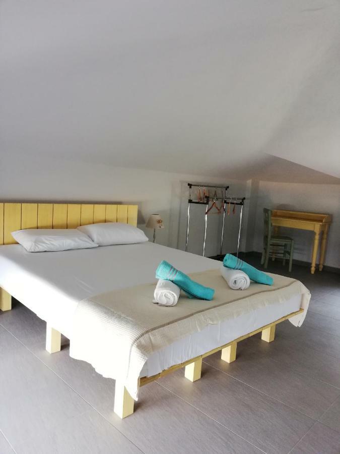 Thea Houses Milina Bagian luar foto