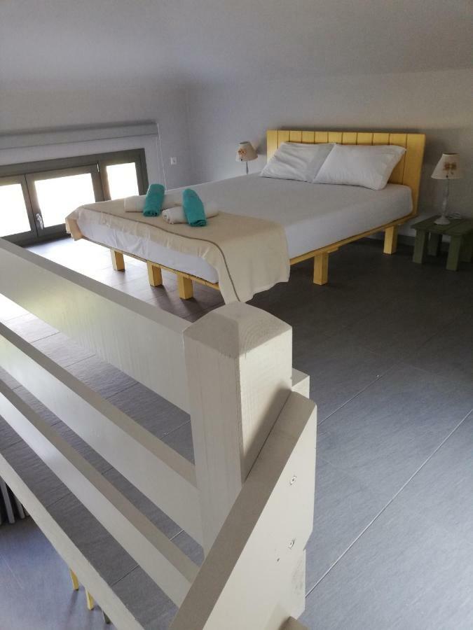 Thea Houses Milina Bagian luar foto
